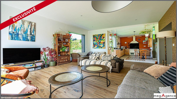 Ma-Cabane - Vente Maison PERROS GUIREC, 234 m²