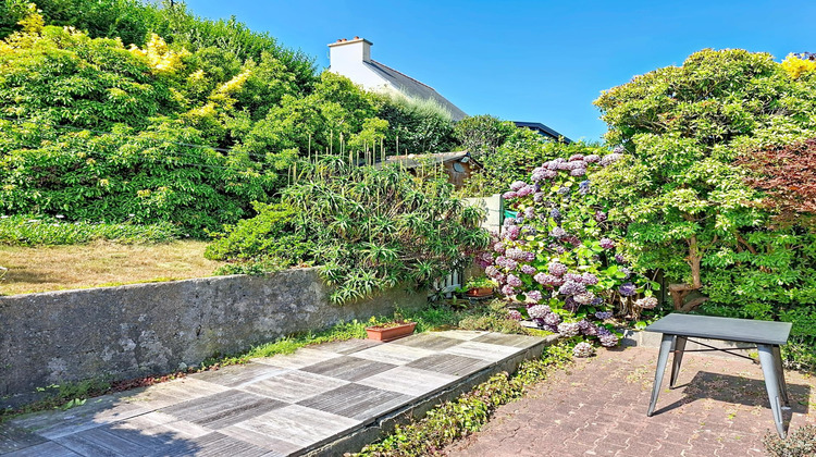 Ma-Cabane - Vente Maison Perros-Guirec, 80 m²