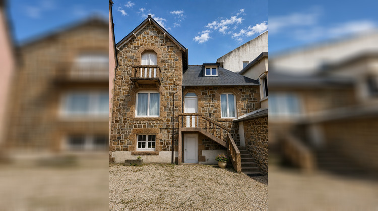 Ma-Cabane - Vente Maison Perros-Guirec, 77 m²