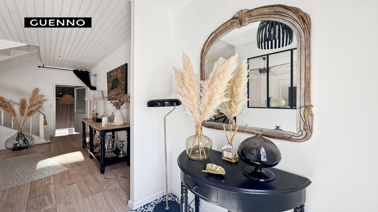 Ma-Cabane - Vente Maison PERROS-GUIREC, 125 m²