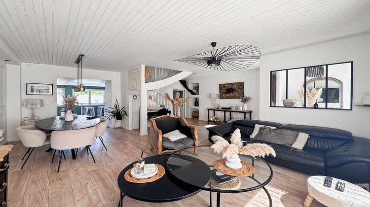 Ma-Cabane - Vente Maison PERROS-GUIREC, 125 m²