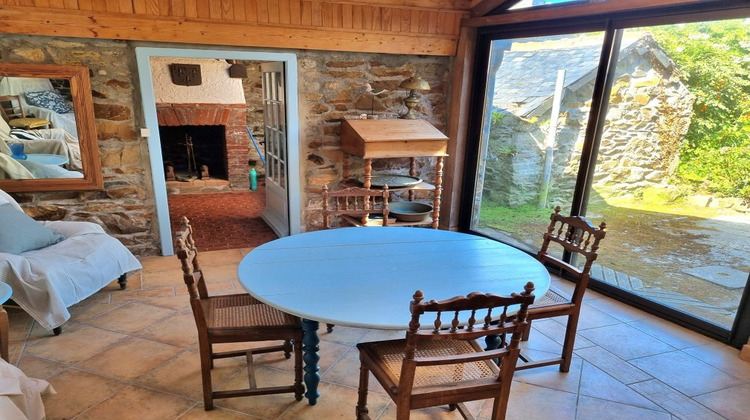 Ma-Cabane - Vente Maison Perros-Guirec, 166 m²