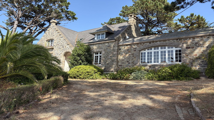 Ma-Cabane - Vente Maison PERROS GUIREC, 218 m²