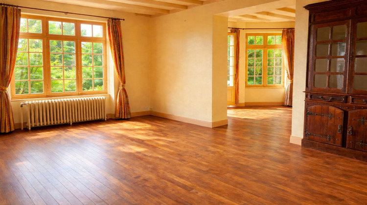 Ma-Cabane - Vente Maison PERROS GUIREC, 218 m²