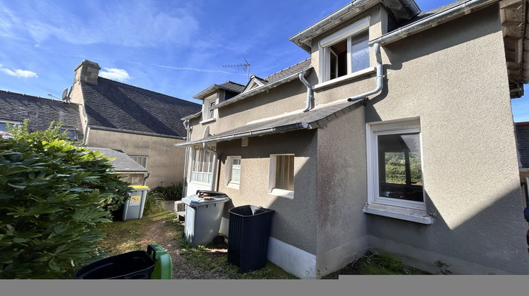 Ma-Cabane - Vente Maison PERROS GUIREC, 70 m²