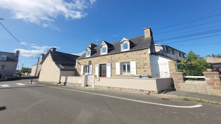 Ma-Cabane - Vente Maison PERROS GUIREC, 80 m²