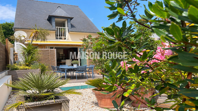 Ma-Cabane - Vente Maison PERROS-GUIREC, 80 m²