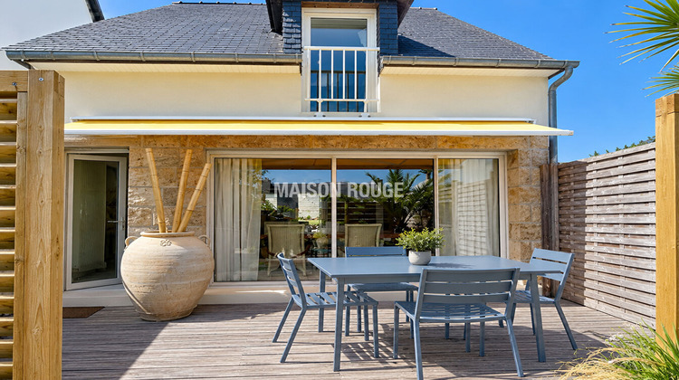 Ma-Cabane - Vente Maison PERROS-GUIREC, 80 m²