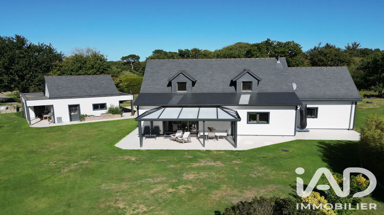 Ma-Cabane - Vente Maison Perros-Guirec, 154 m²