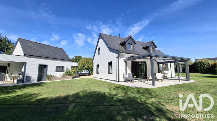 Ma-Cabane - Vente Maison Perros-Guirec, 154 m²