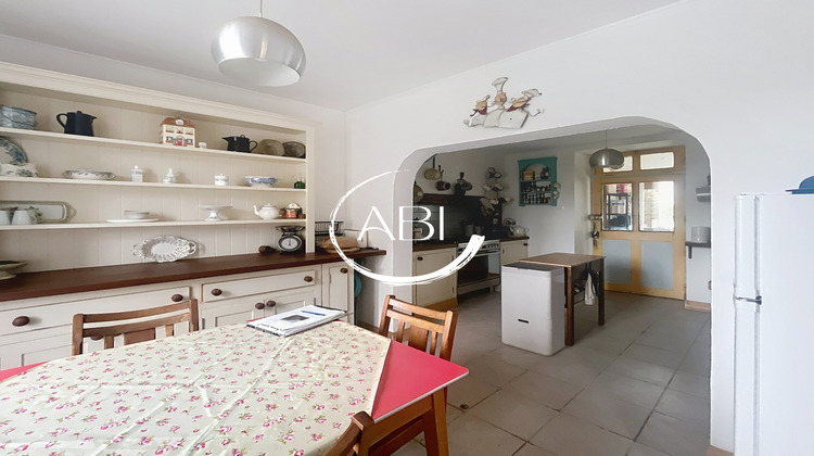 Ma-Cabane - Vente Maison PERROU, 92 m²