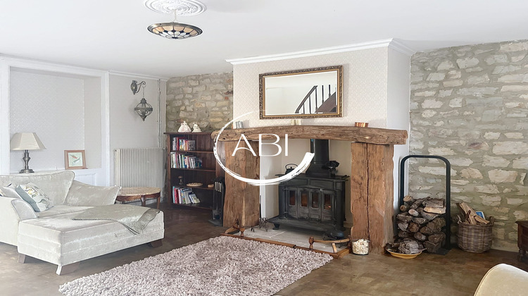 Ma-Cabane - Vente Maison PERROU, 92 m²