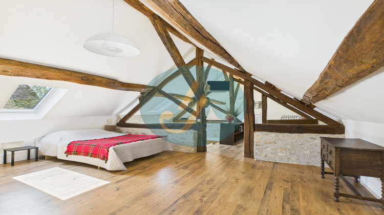 Ma-Cabane - Vente Maison Perroy, 89 m²