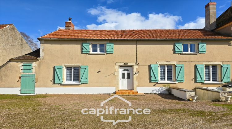 Ma-Cabane - Vente Maison PERROY, 148 m²