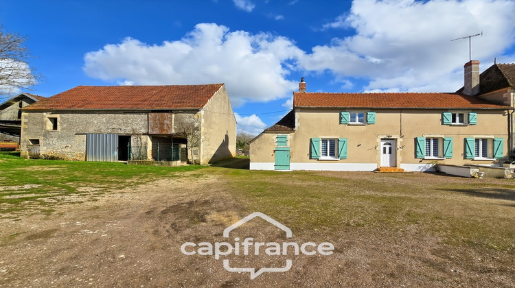 Ma-Cabane - Vente Maison PERROY, 148 m²