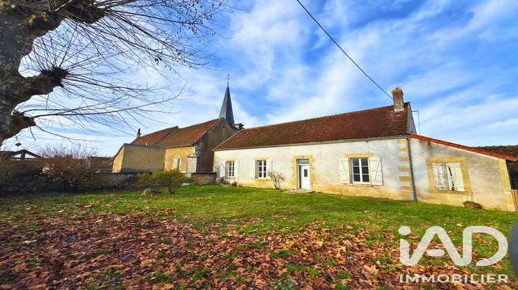 Ma-Cabane - Vente Maison Perroy, 103 m²