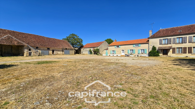 Ma-Cabane - Vente Maison PERROY, 259 m²