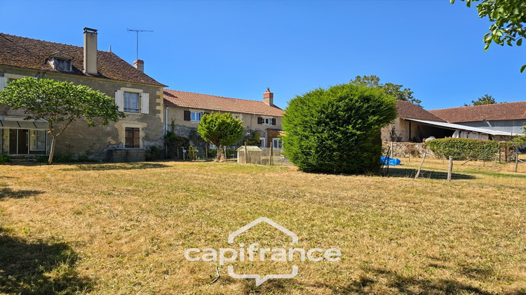 Ma-Cabane - Vente Maison PERROY, 259 m²