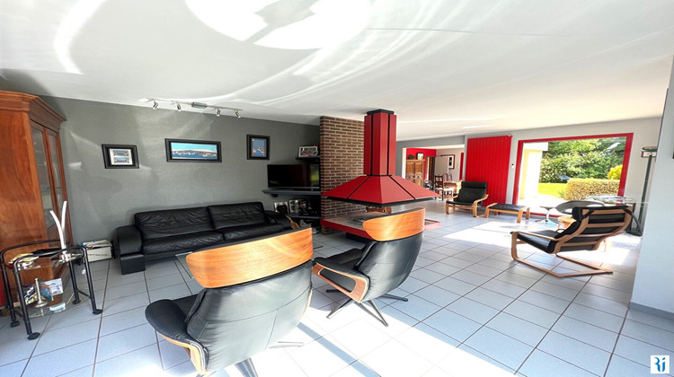 Ma-Cabane - Vente Maison PERRUEL, 190 m²