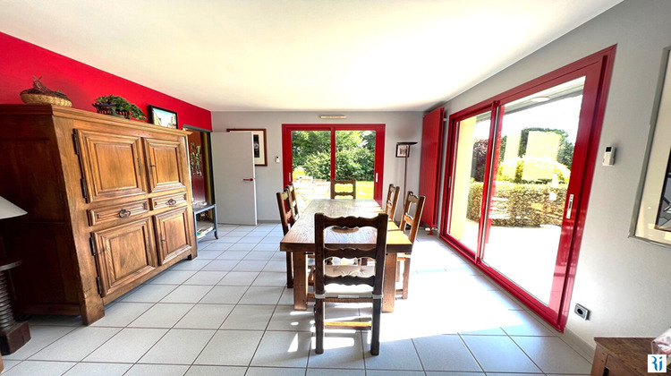 Ma-Cabane - Vente Maison PERRUEL, 190 m²