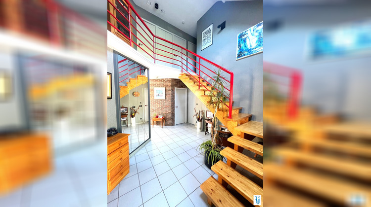 Ma-Cabane - Vente Maison PERRUEL, 190 m²