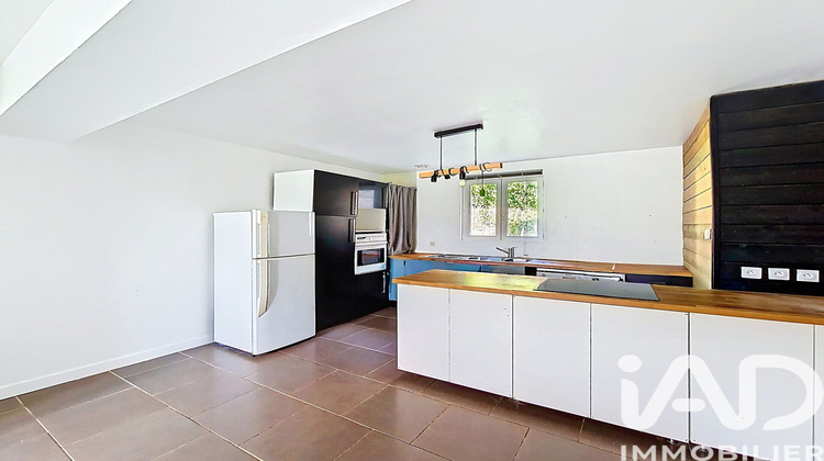 Ma-Cabane - Vente Maison Perruel, 125 m²