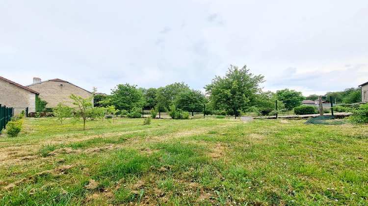 Ma-Cabane - Vente Maison PERRUSSE, 70 m²