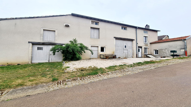 Ma-Cabane - Vente Maison PERRUSSE, 70 m²