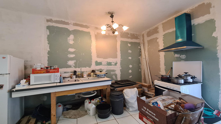 Ma-Cabane - Vente Maison PERRUSSE, 70 m²