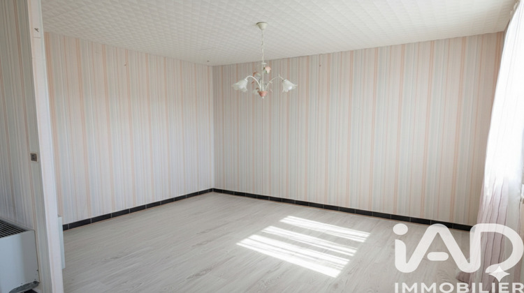 Ma-Cabane - Vente Maison Perrusson, 81 m²