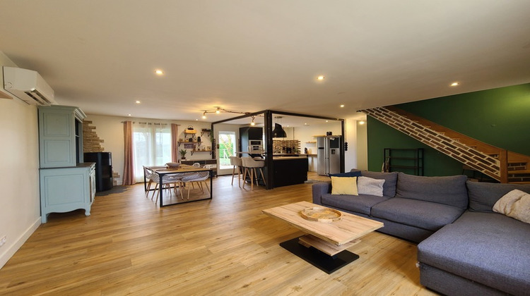 Ma-Cabane - Vente Maison PERRUSSON, 104 m²