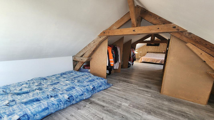 Ma-Cabane - Vente Maison PERRUSSON, 108 m²