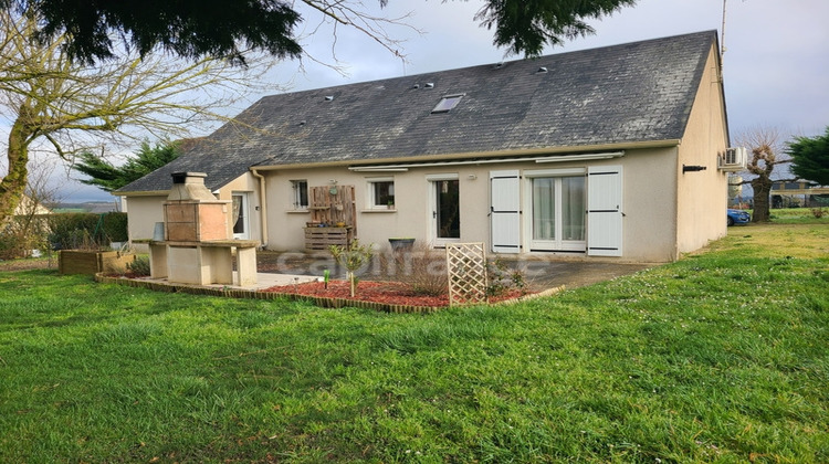 Ma-Cabane - Vente Maison PERRUSSON, 104 m²