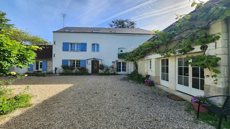 Ma-Cabane - Vente Maison PERRUSSON, 352 m²