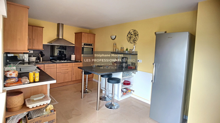 Ma-Cabane - Vente Maison Pers-en-Gâtinais, 150 m²