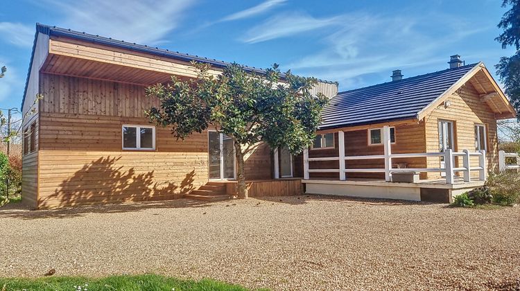 Ma-Cabane - Vente Maison Pers-en-Gâtinais, 109 m²