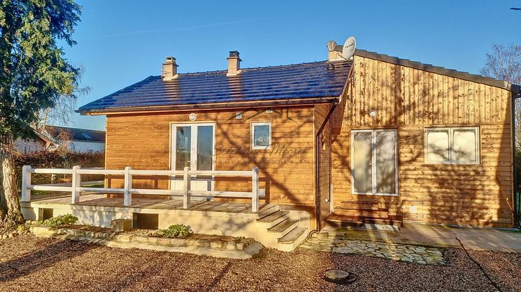 Ma-Cabane - Vente Maison Pers-en-Gâtinais, 109 m²