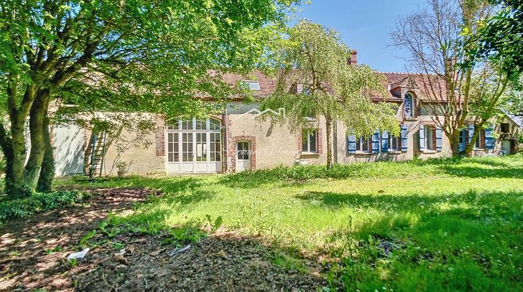 Ma-Cabane - Vente Maison Pers-en-Gâtinais, 190 m²