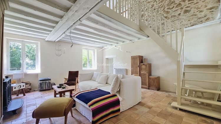 Ma-Cabane - Vente Maison Pers-en-Gâtinais, 181 m²