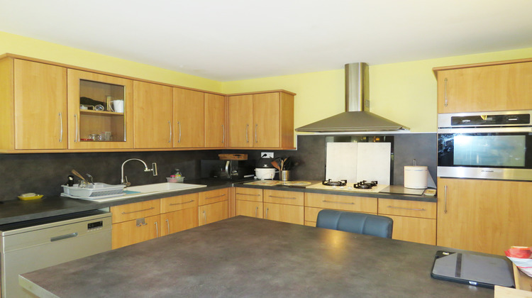 Ma-Cabane - Vente Maison Pers-en-Gâtinais, 136 m²