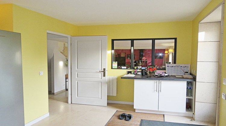 Ma-Cabane - Vente Maison Pers-en-Gâtinais, 136 m²