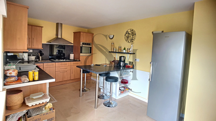 Ma-Cabane - Vente Maison Pers-en-Gâtinais, 150 m²