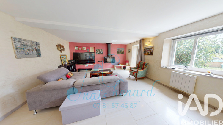 Ma-Cabane - Vente Maison Pers-en-Gâtinais, 150 m²