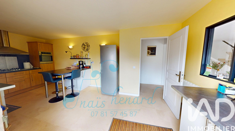 Ma-Cabane - Vente Maison Pers-en-Gâtinais, 150 m²