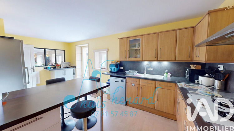 Ma-Cabane - Vente Maison Pers-en-Gâtinais, 150 m²