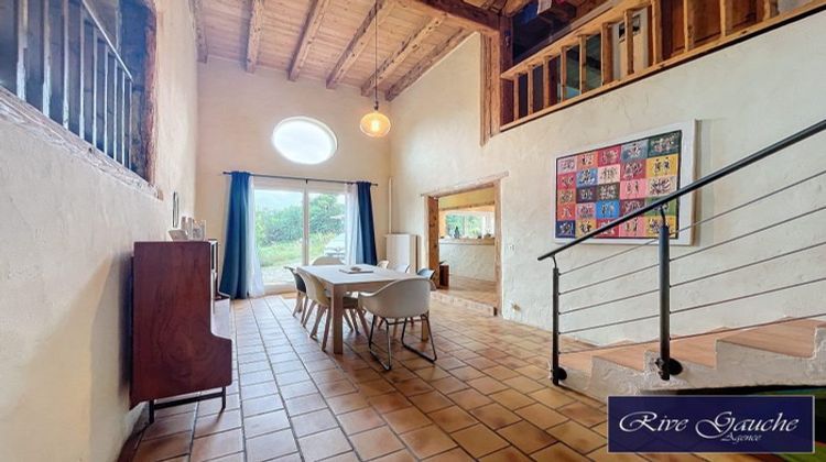 Ma-Cabane - Vente Maison Pers-Jussy, 319 m²