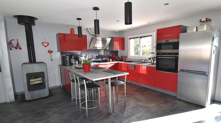 Ma-Cabane - Vente Maison PERS-JUSSY, 176 m²