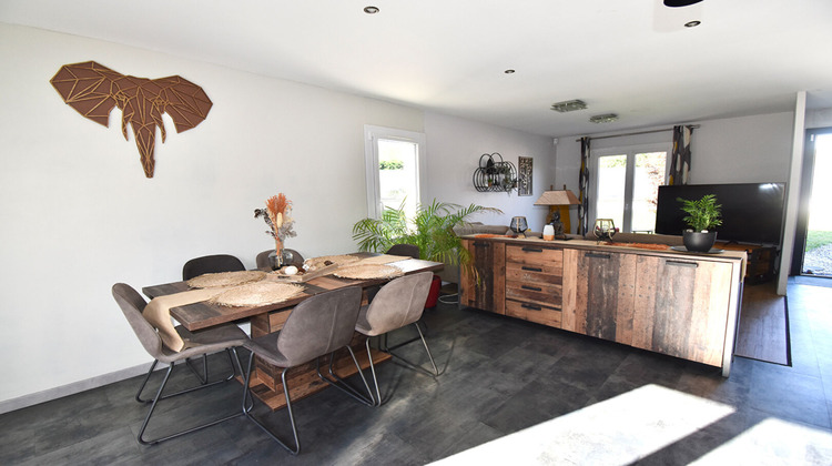 Ma-Cabane - Vente Maison PERS-JUSSY, 176 m²