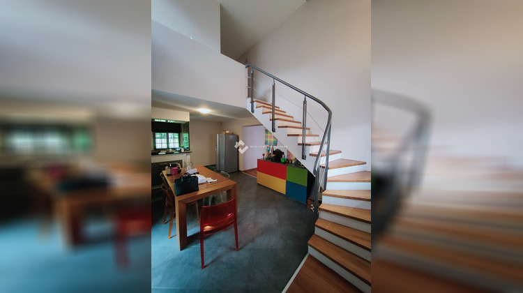 Ma-Cabane - Vente Maison Pers-Jussy, 199 m²