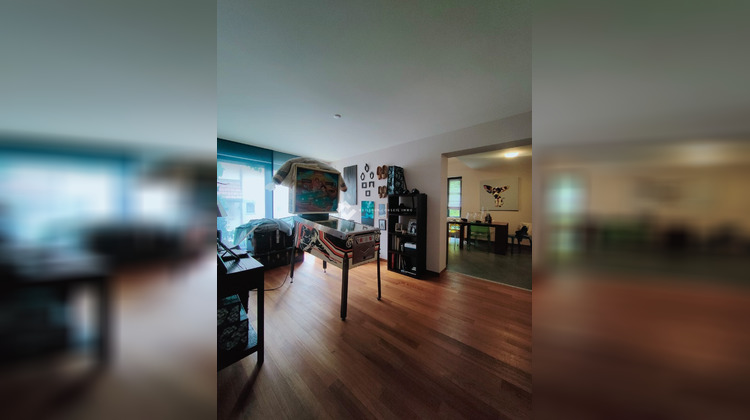 Ma-Cabane - Vente Maison Pers-Jussy, 199 m²